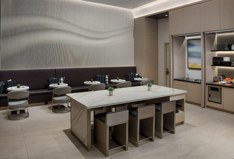 Ac Hotel St Petersburg Downtown