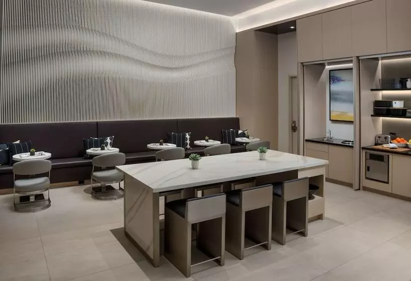 Ac Hotel St Petersburg Downtown