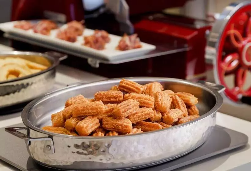 Ac Hotel St Petersburg Downtown