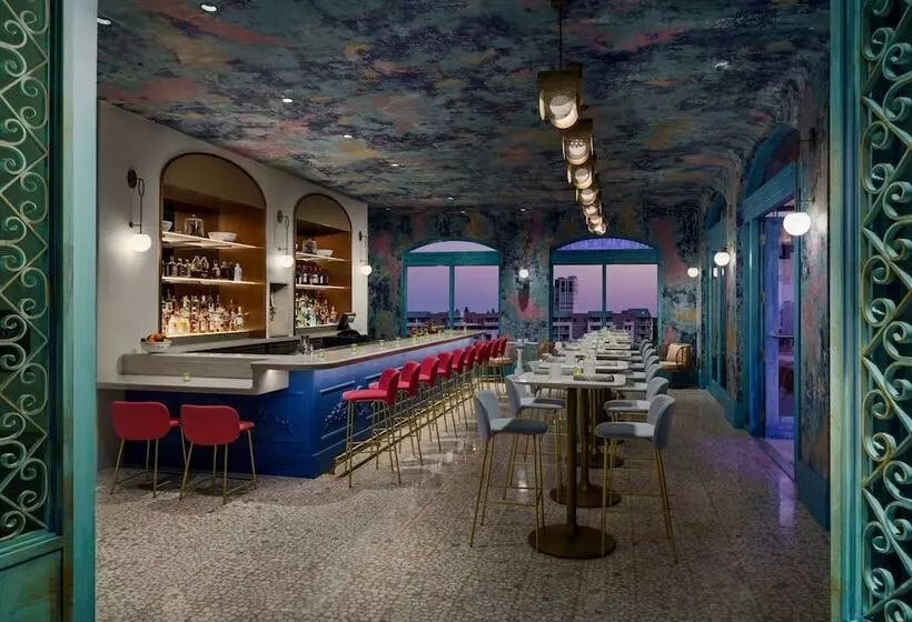 Ac Hotel St Petersburg Downtown