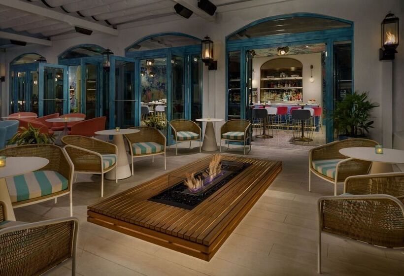 Ac Hotel St Petersburg Downtown