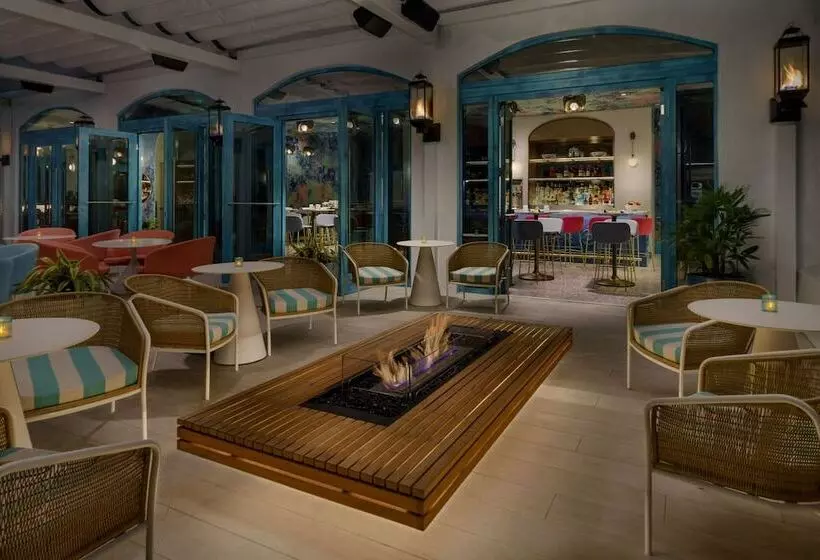 Ac Hotel St Petersburg Downtown