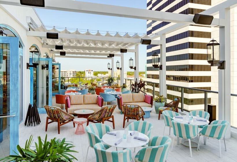 Ac Hotel St Petersburg Downtown