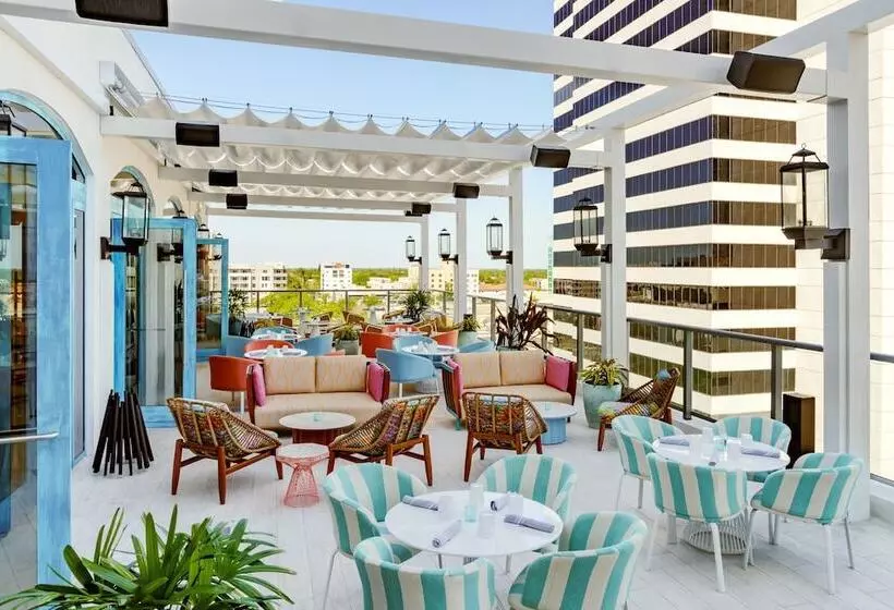 Ac Hotel St Petersburg Downtown