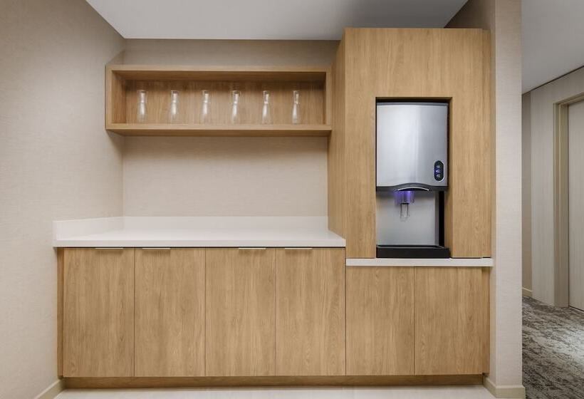 Ac Hotel St Petersburg Downtown