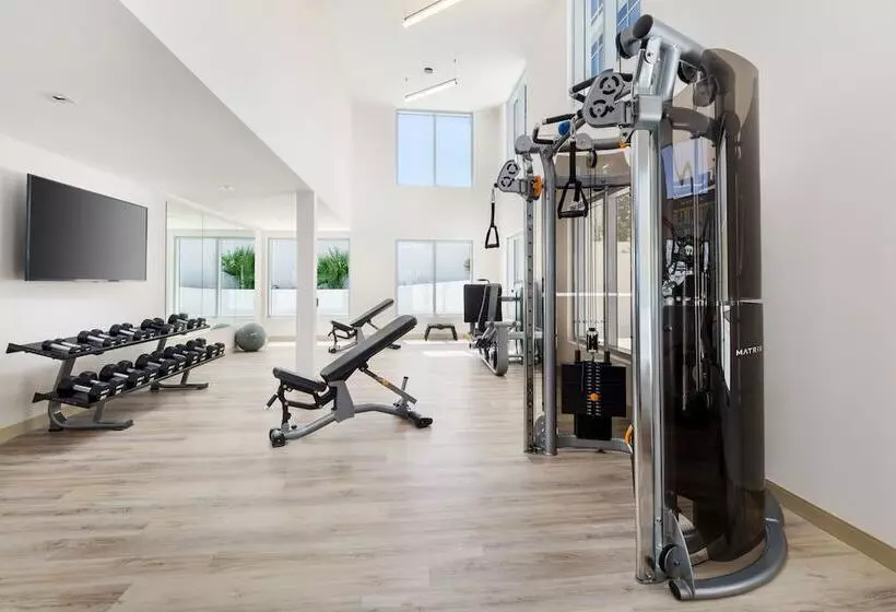 Ac Hotel St Petersburg Downtown