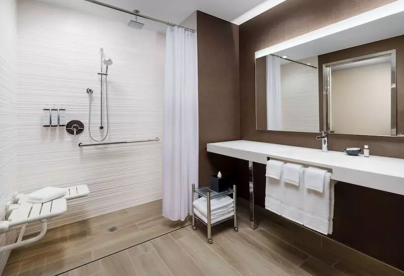 Ac Hotel St Petersburg Downtown