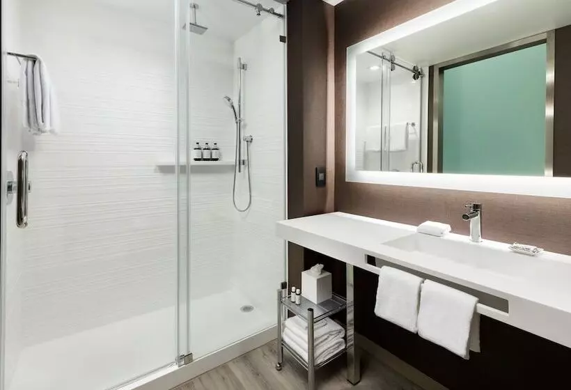 Ac Hotel St Petersburg Downtown