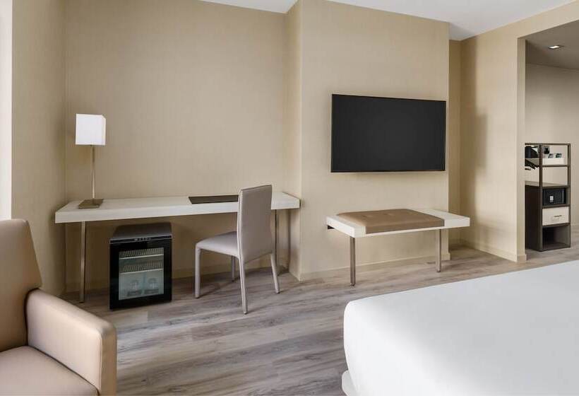 Ac Hotel St Petersburg Downtown