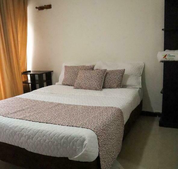 호텔 Los Almendros