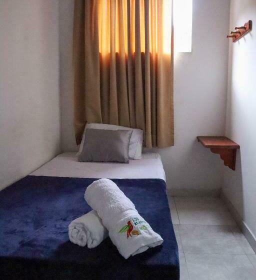 호텔 Los Almendros