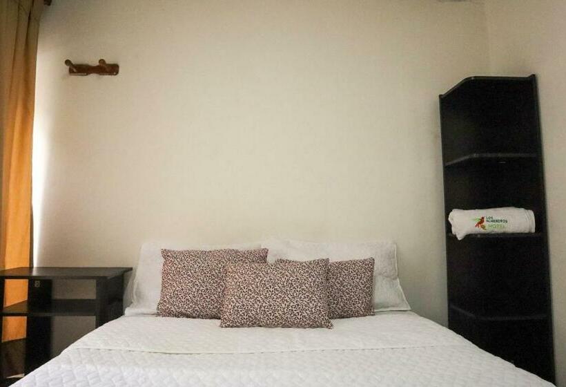 호텔 Los Almendros