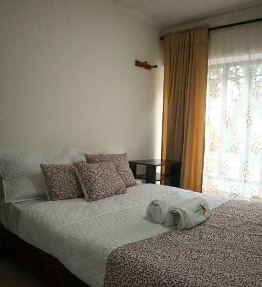 ホテル Los Almendros