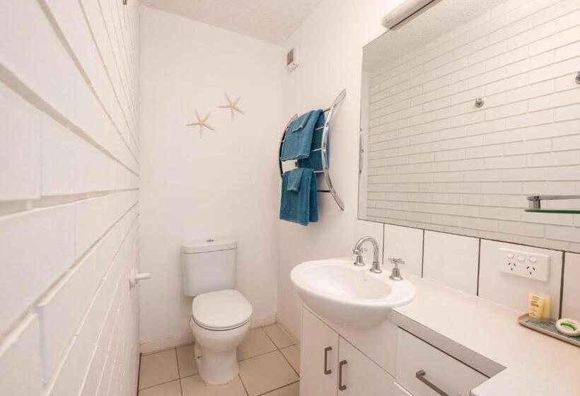 호텔 The Cosy Room At Arlingtons