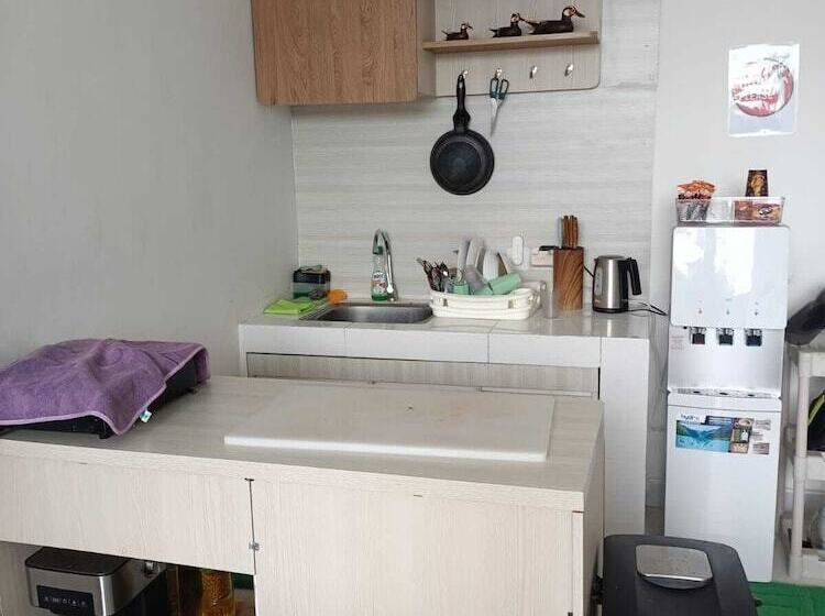 Pensjonat Kasmaran Bali Guest House