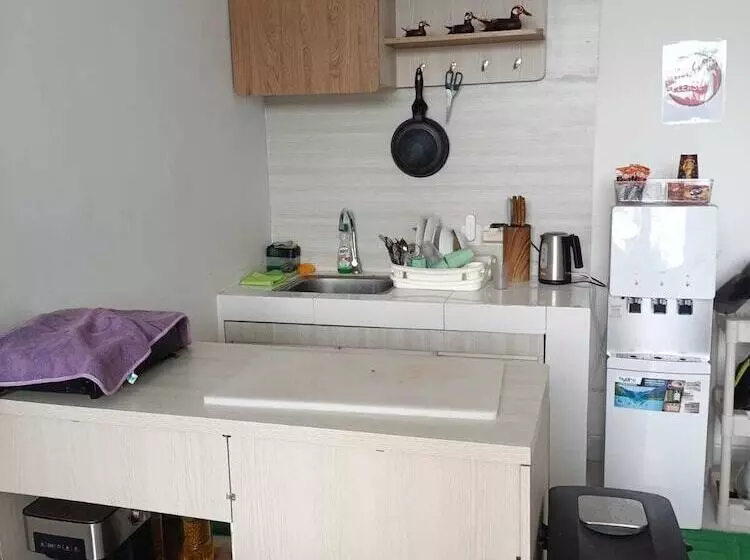 ペンション Kasmaran Bali Guest House