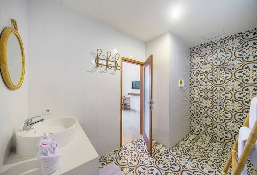 Pensjonat Kasmaran Bali Guest House