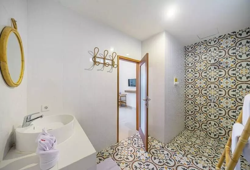 ペンション Kasmaran Bali Guest House