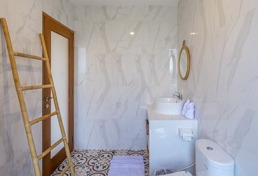 Pensjonat Kasmaran Bali Guest House