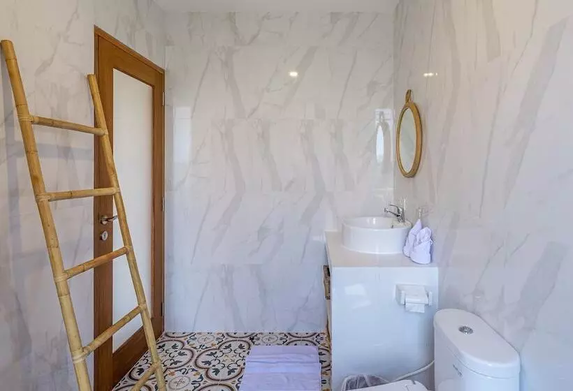 ペンション Kasmaran Bali Guest House