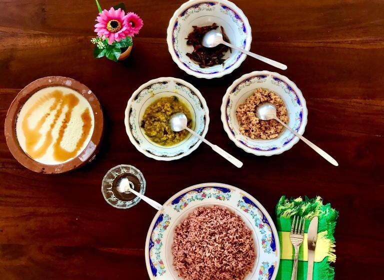 Pensione White Queen Residence