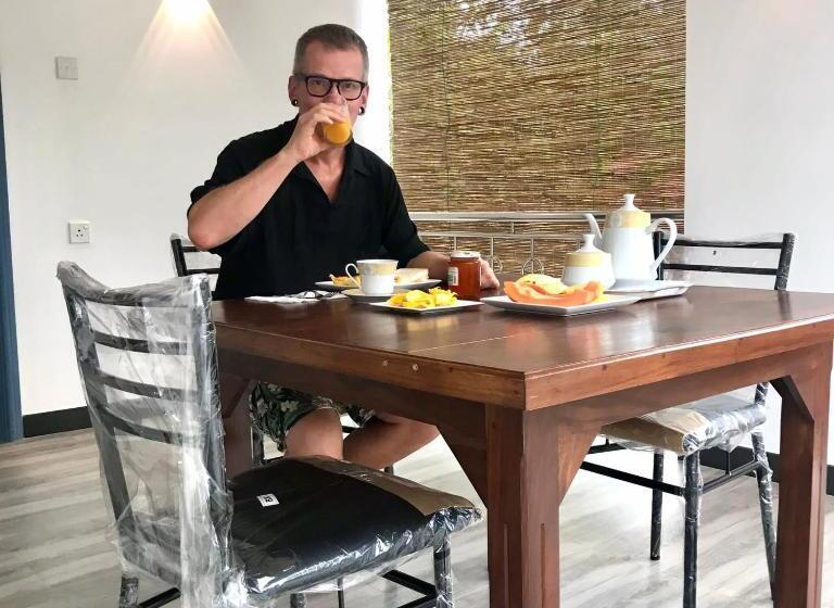 Pensione White Queen Residence