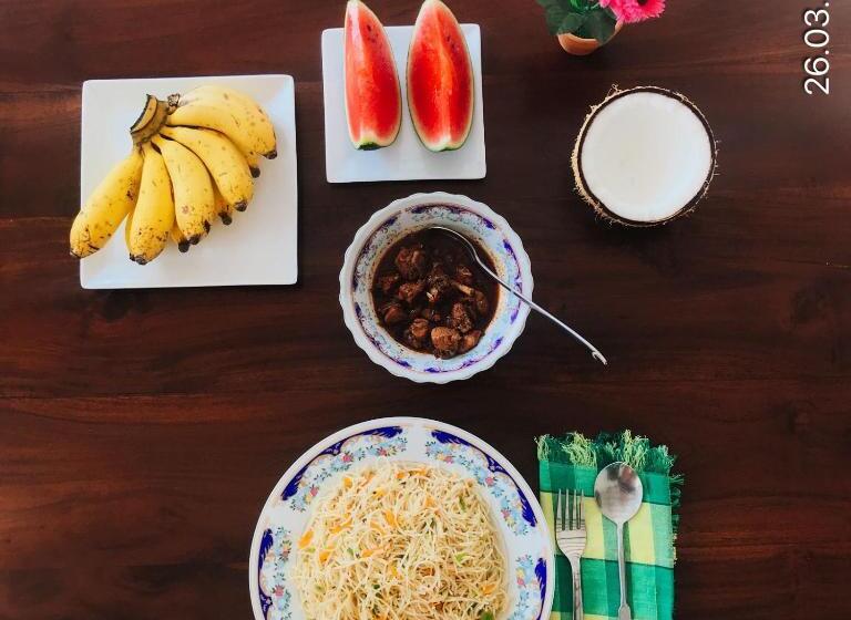 Pensione White Queen Residence