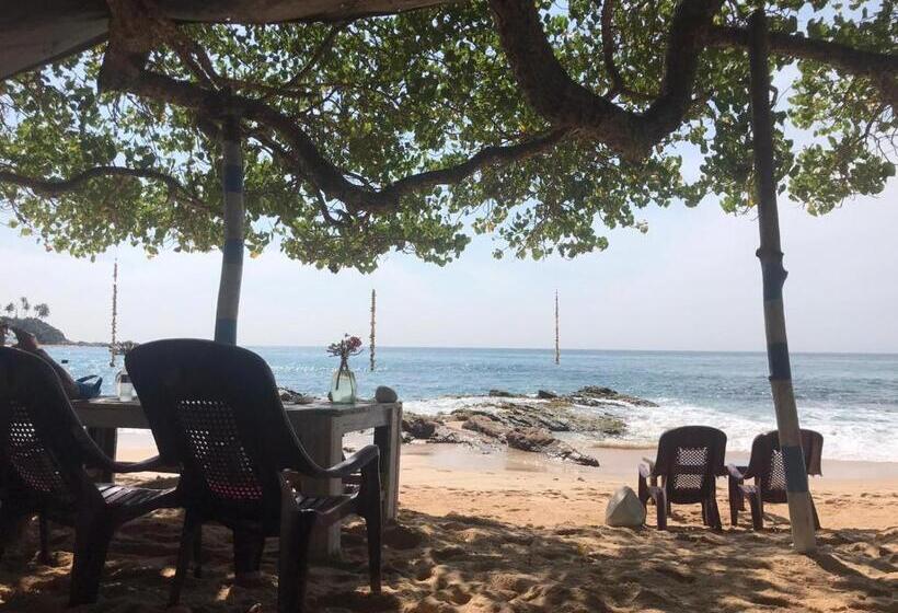 Pensione White Queen Residence