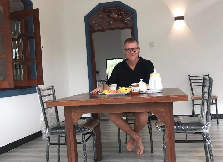 Pensione White Queen Residence