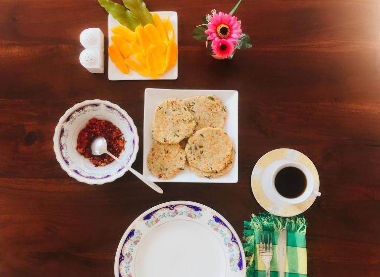 Pensione White Queen Residence