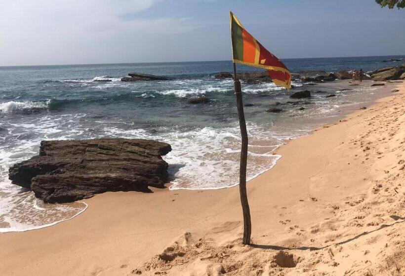 Pensione White Queen Residence