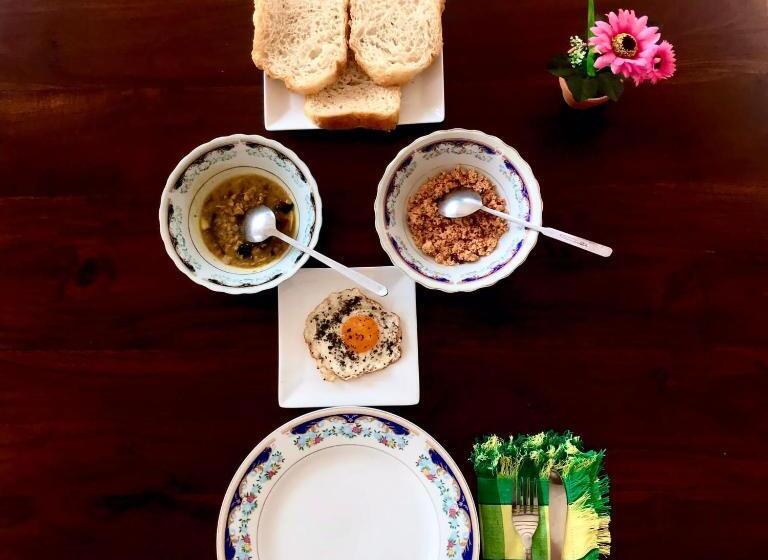 Pensione White Queen Residence