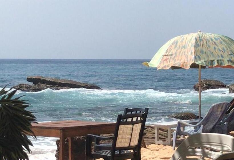 Pensione White Queen Residence