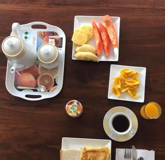 Pensione White Queen Residence