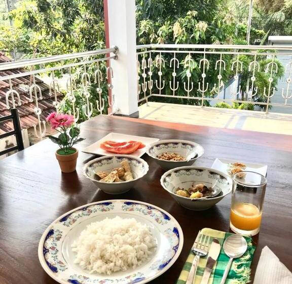 Pensione White Queen Residence