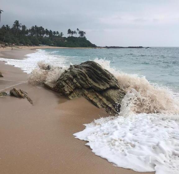 Pensione White Queen Residence