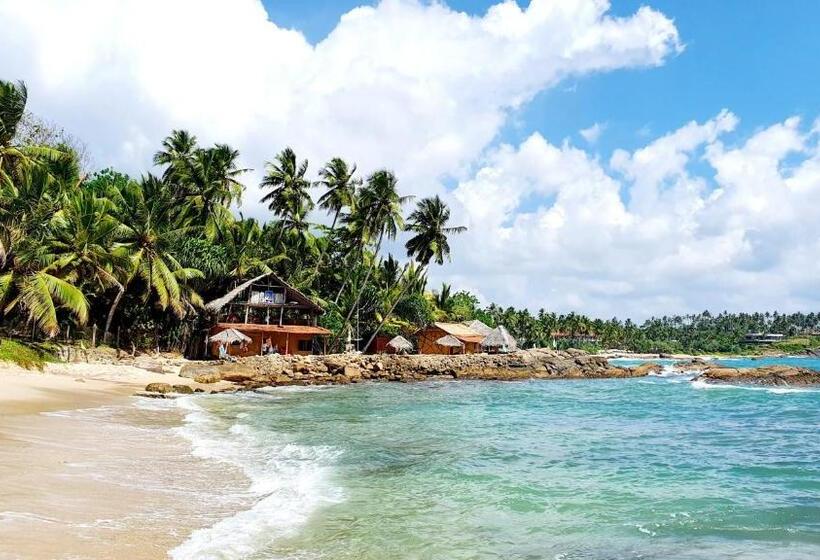 Pensione White Queen Residence