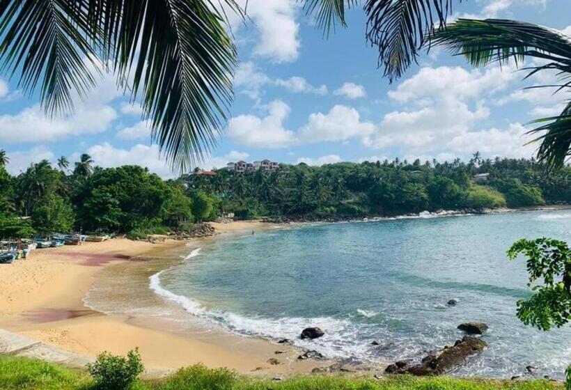 Pensione White Queen Residence