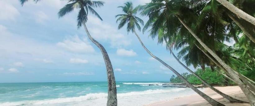 Pensione White Queen Residence