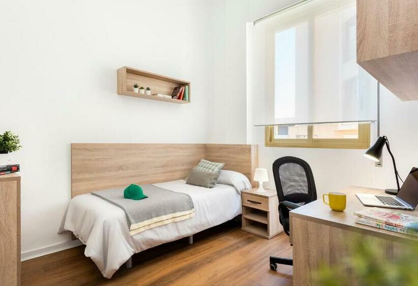 Hostel Micampus Armendariz Student Residence