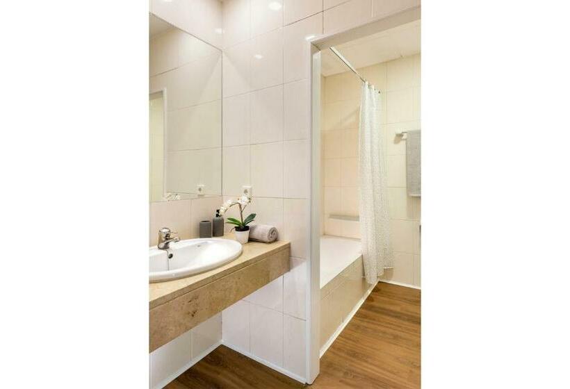 Hostel Micampus Armendariz Student Residence