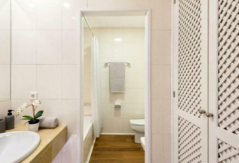 Hostel Micampus Armendariz Student Residence