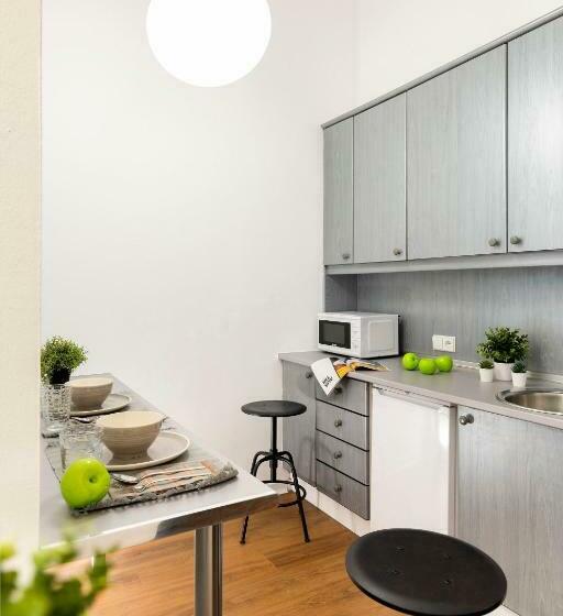 Hostel Micampus Armendariz Student Residence