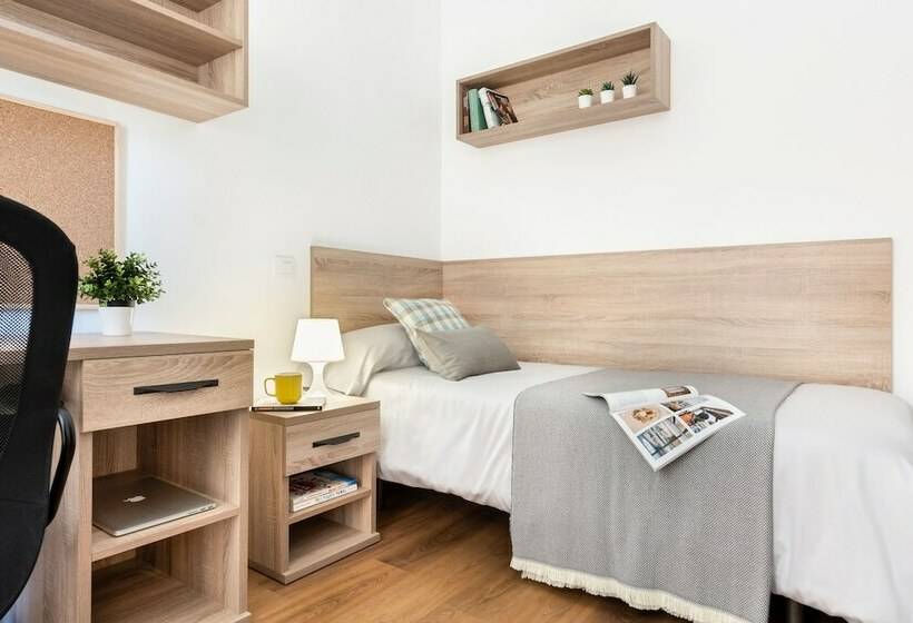 Hostel Micampus Armendariz Student Residence