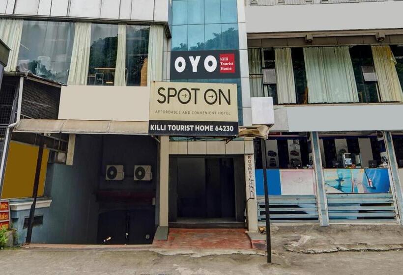 هتل کپسول Super Hotel O East Fort Formerly Killi Tourist Home