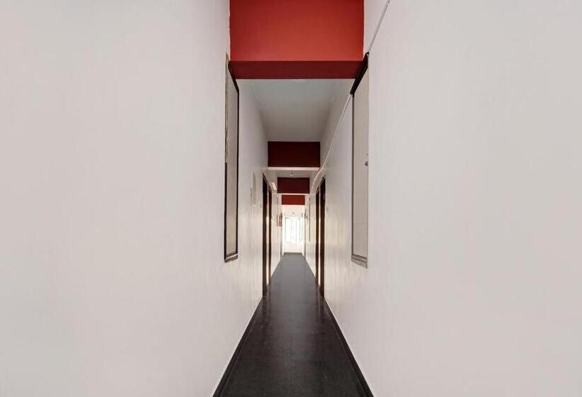 هتل کپسول Super Hotel O East Fort Formerly Killi Tourist Home