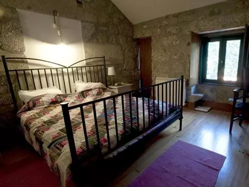 Hotelli Quinta Das Penas De Cima