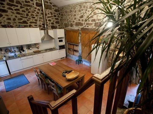 호텔 Quinta Das Penas De Cima