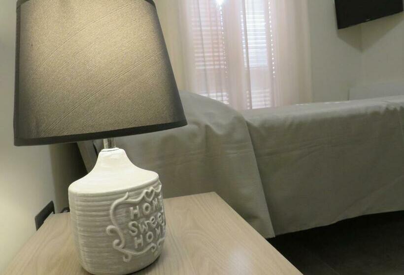 Пансион Casa Veneto