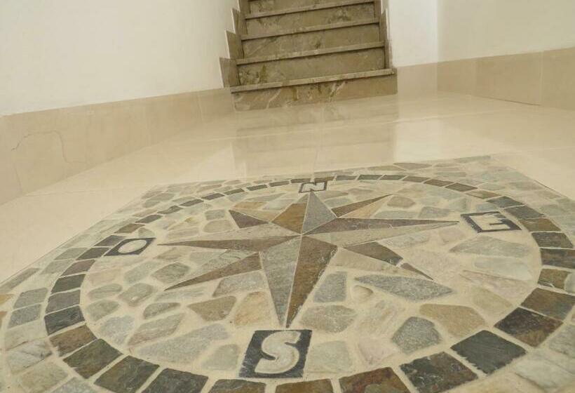 Пансион Casa Veneto